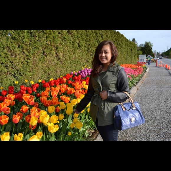 Faux Cargo Jacket - Picture 3 of 3